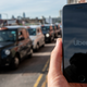 Image for article titled Uber Wants Its Drivers To Have Early Access To The COVID-19 Vaccine